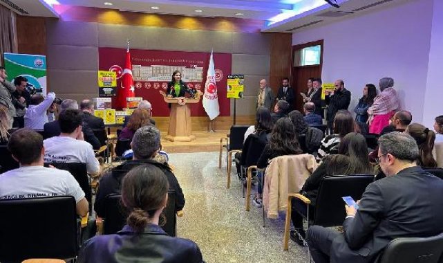 AK Parti'li Durgut: Sigara tüketimi küresel ısınmayı hızlandırıyor