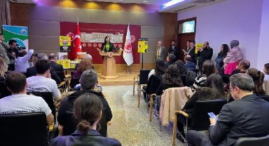 AK Parti'li Durgut: Sigara tüketimi küresel ısınmayı hızlandırıyor