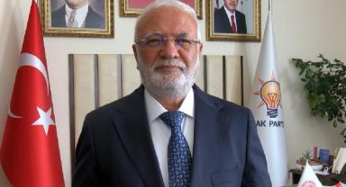 AK Parti'li Elitaş: 'Afet Yeniden İmar Fonu' çalışmalarına başladık
