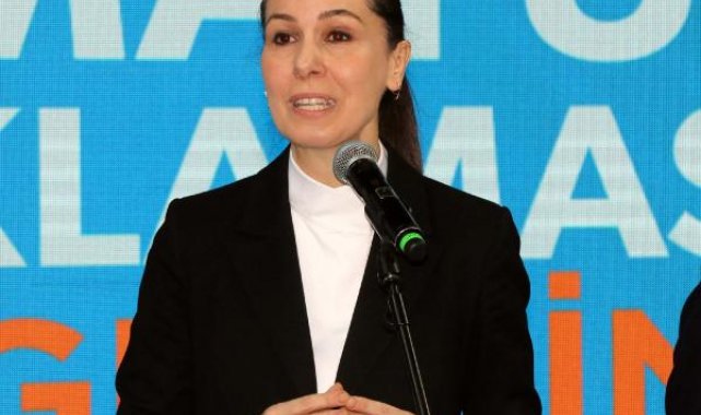AK Parti'li Karaaslan: Ülkenin meçhule sürüklenmesine asla fırsat vermeyeceğiz