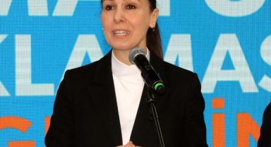 AK Parti'li Karaaslan: Ülkenin meçhule sürüklenmesine asla fırsat vermeyeceğiz