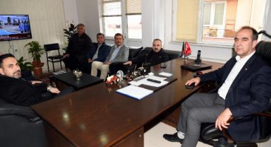 AK Parti'li Turan: Kuraklığa ilişkin tedbirlerin artırılması lazım