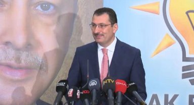 AK Parti'li Yavuz: Yeniden Refah Partisi Cumhur İttifakı'nda, Hüda-Par da listelerimizde