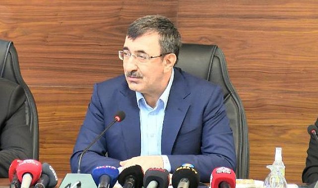 AK Parti'li Yılmaz'ın acı günü