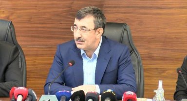 AK Parti'li Yılmaz'ın acı günü