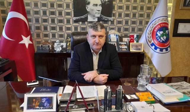 Akar: "EYT'deki kıdem tazminatı ödemeleri, işçi-işveren arasında taksit anlaşması ile yapılmalı"