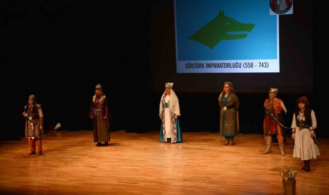 AKAUM'dan 18 Mart'a özel gösteri