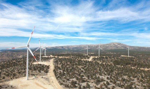 Akfen Yenilenebilir Enerji kurulu gücünde kapasite artışına gidiyor