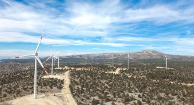 Akfen Yenilenebilir Enerji kurulu gücünde kapasite artışına gidiyor