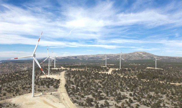 Akfen Yenilenebilir Enerji, projeler ve yatırımlar ile kurulu gücünü artıracak
