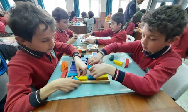 Akıl ve zekâ oyunları sınıflarının sayısı artıyor