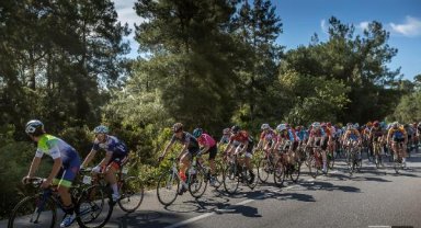 AKRA Gran Fondo Antalya powered by AG Tohum'da pedallar, iyilik için dönecek