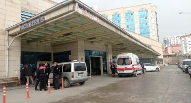 Akraba ailelerin silahlı kavgası: 1 ölü, 6 yaralı