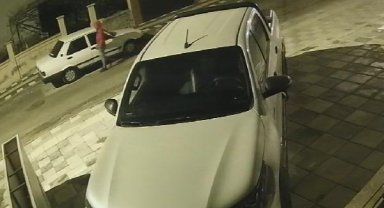 Aksaray'da aynı gece çalınan 2 otomobil, Nevşehir ve Antalya'da bulundu