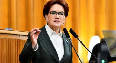 Akşener: Depreme karşı hazırlık yapmayanlar felaketten sorumludur