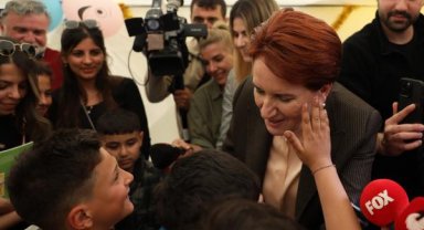 Akşener: İktidar eliyle bu ucube sistemin getirdiği sonuç, asrın felaketine dönüşmüştür