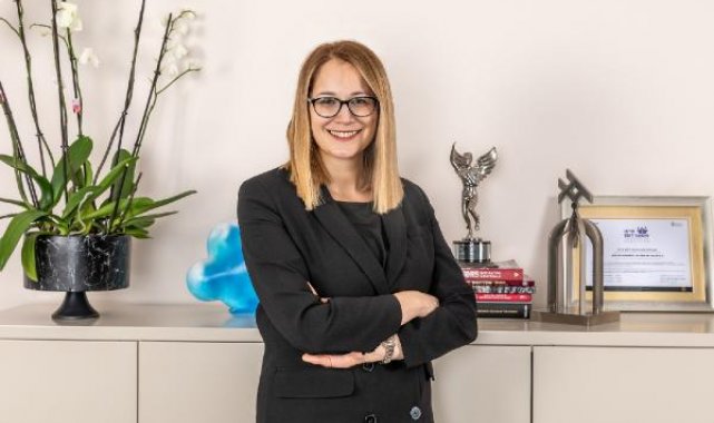 Akyaşam Yönetim Hizmetleri'nde üst düzey atama