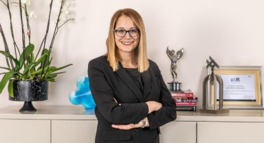 Akyaşam Yönetim Hizmetleri'nde üst düzey atama