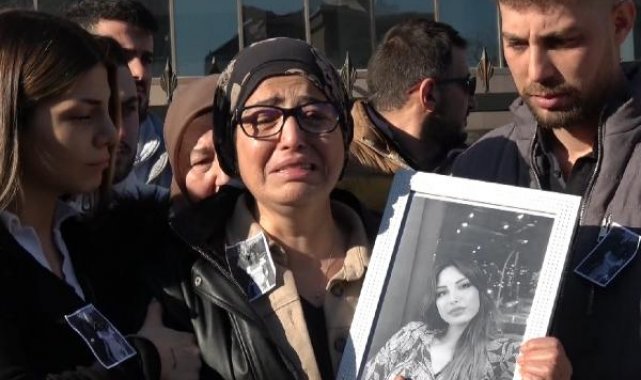 Aleyna Nur Gökçe'nin ölümüyle ilgili davada sanık: Gencecik bir insanın ölümüne neden oldum