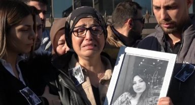 Aleyna Nur Gökçe'nin ölümüyle ilgili davada sanık: Gencecik bir insanın ölümüne neden oldum