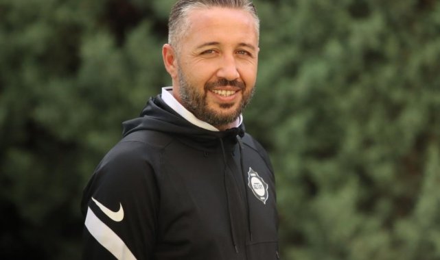 Altay, ilk galibiyetin peşinde