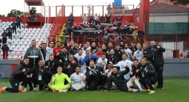 Altay, İstanbul'u sevdi