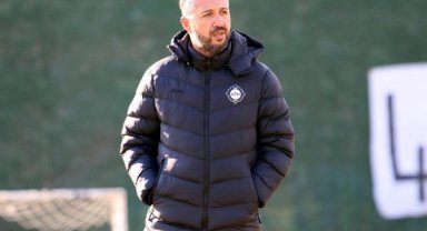 Altay'a Üzümcü terapisi