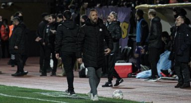 Altay'dan mutlusu yok