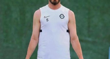 Altay'ın tesellisi Sefa