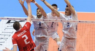 Altekma - Spor Toto: 3-0