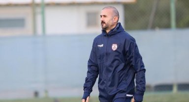 Altınordu'da Gökhan Ünal ile yollar ayrıldı