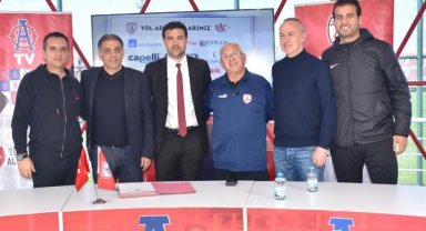 Altınordu'da teknik ekip yeniden şekillenecek