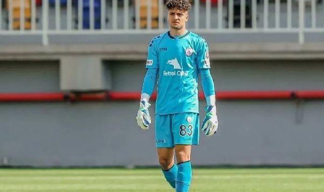 Altınordu'ya piyango