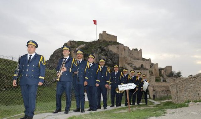 Amasya'da 160 yıllık geleneğe deprem nedeniyle ara verildi