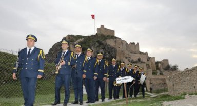 Amasya'da 160 yıllık geleneğe deprem nedeniyle ara verildi