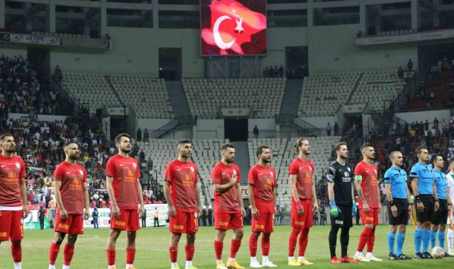 Amedspor'un BAY geçtiği haftada önemli karşılaşmalar