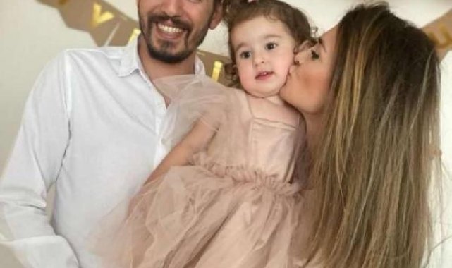 Ankara'da bariyere çarpıp, alev alan otomobilin sürücüsü öldü