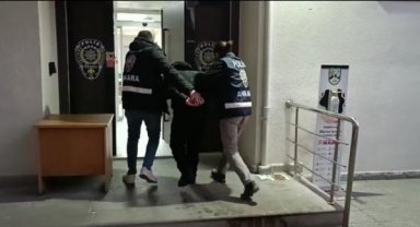 Ankara'da DEAŞ operasyonu: 18 gözaltı