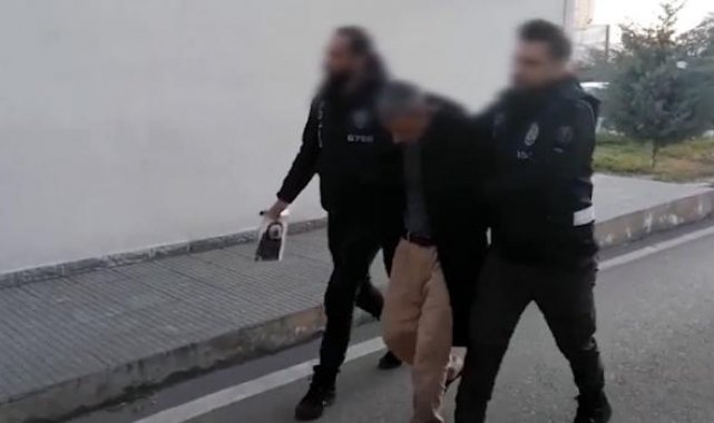 Ankara'da DEAŞ operasyonu; 19 gözaltı