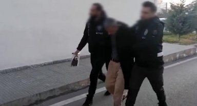 Ankara'da DEAŞ operasyonu; 19 gözaltı