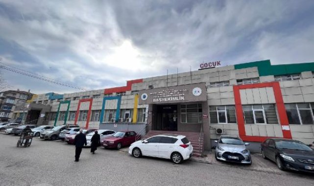 Ankara Dışkapı Hastanesi için deprem sonrası yıkım kararı