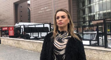 Annesine şiddet uyguladığı gerekçesiyle babasını öldürmüştü, cezası belli oldu