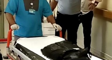 Annesinin emzirip, beşiğine yatırdığı Halil bebek öldü
