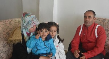 Anten kablosu ile ailesini enkazdan kurtaran depremzede: Eşim ve çocuklarımla helalleştim