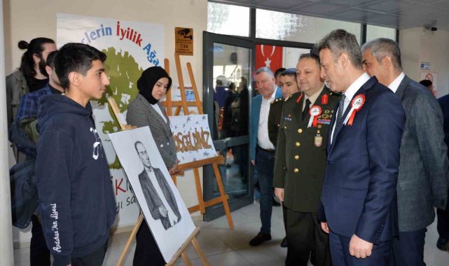 Ardahan'da 12 Mart etkinlikleri