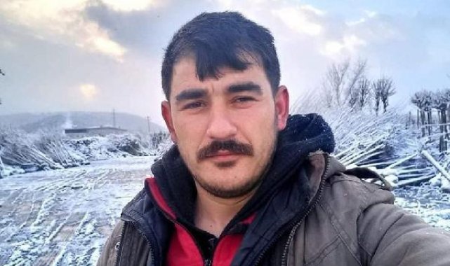 Arkadaşını, eşi ile ilişkisini öğrendiği için öldürmüş