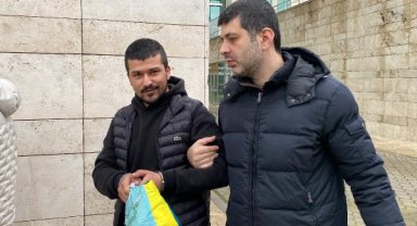 Arkadaşını vurup tutuklanan şüpheli: Bu iş burada bitmedi