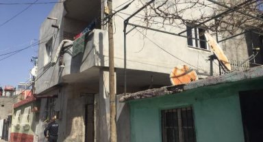 Arkadaşları ulaşamadı, başından vurulmuş olarak ölü bulundu