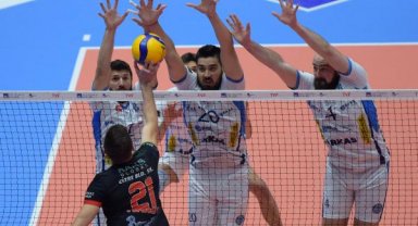 Arkas Spor'un konuğu Fenerbahçe