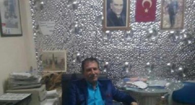 Arnavutköy'de devrilen kamyonda ölen şoförün oğlu: yetkililer hiçbir tedbir almamış
